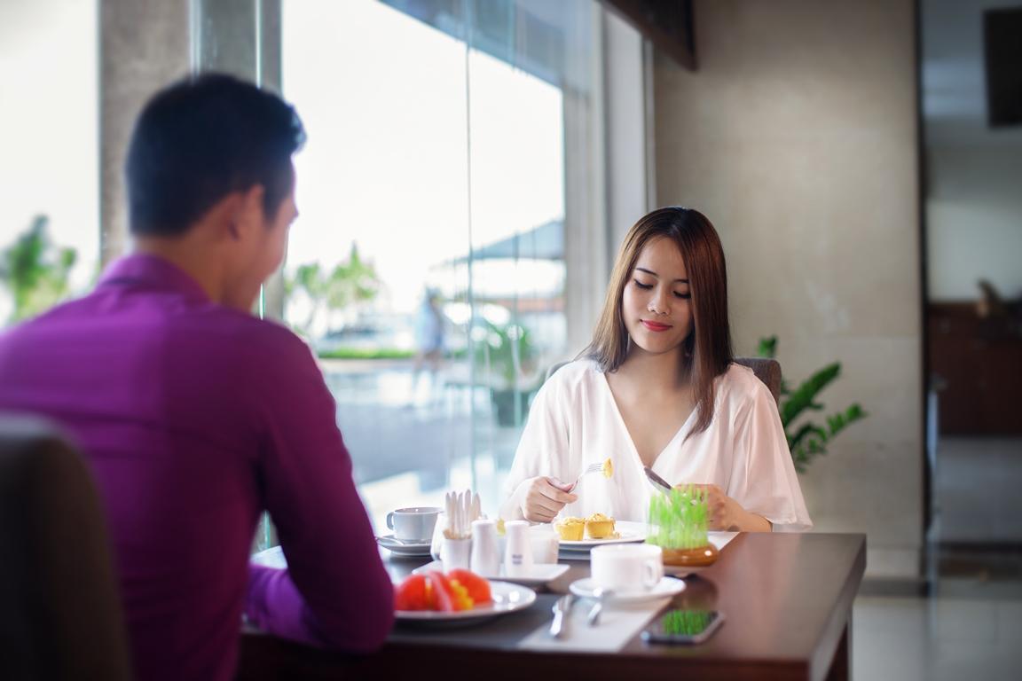 Muong Thanh Holiday Hoi An Hotel Bagian luar foto