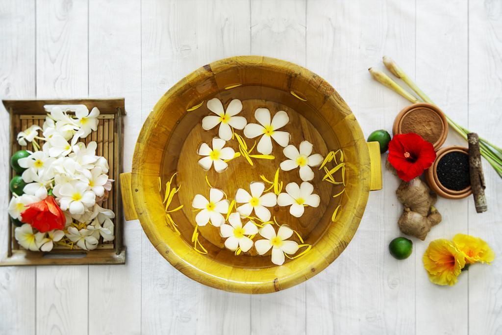 Muong Thanh Holiday Hoi An Hotel Bagian luar foto