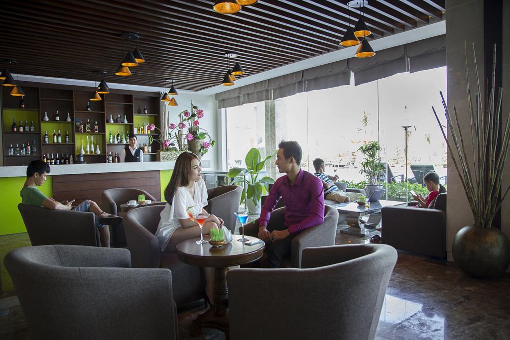 Muong Thanh Holiday Hoi An Hotel Bagian luar foto