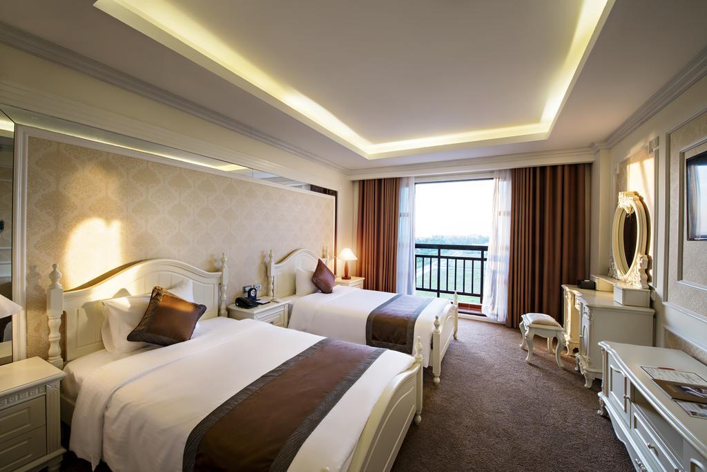 Muong Thanh Holiday Hoi An Hotel Ruang foto