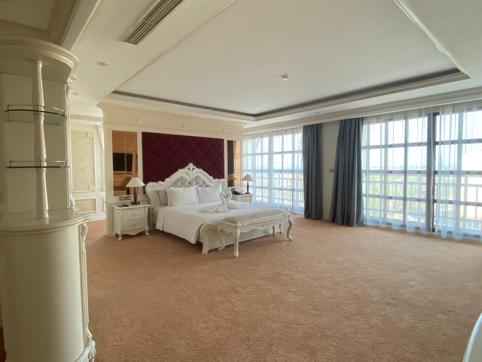 Muong Thanh Holiday Hoi An Hotel Bagian luar foto
