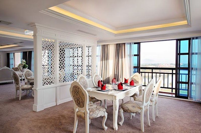 Muong Thanh Holiday Hoi An Hotel Bagian luar foto