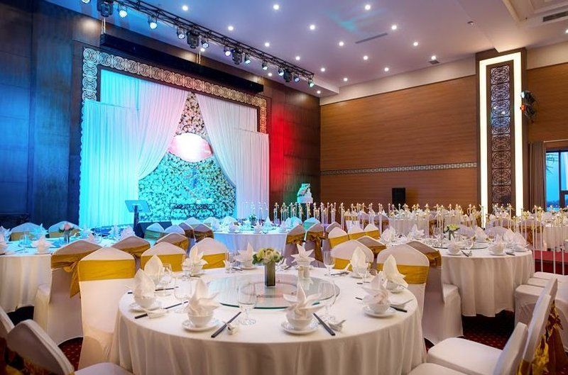Muong Thanh Holiday Hoi An Hotel Bagian luar foto