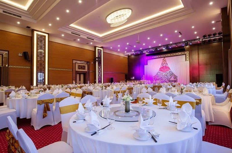 Muong Thanh Holiday Hoi An Hotel Bagian luar foto