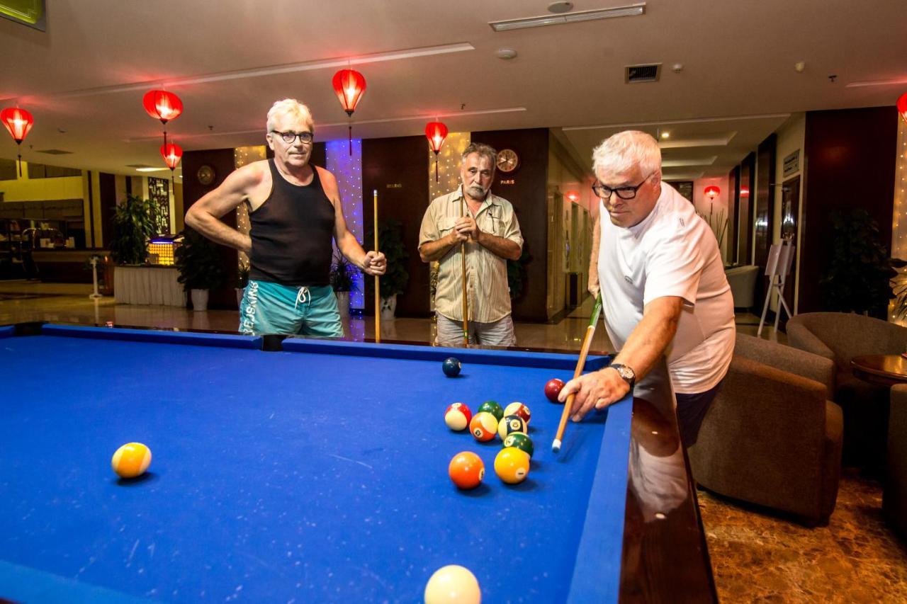 Muong Thanh Holiday Hoi An Hotel Bagian luar foto